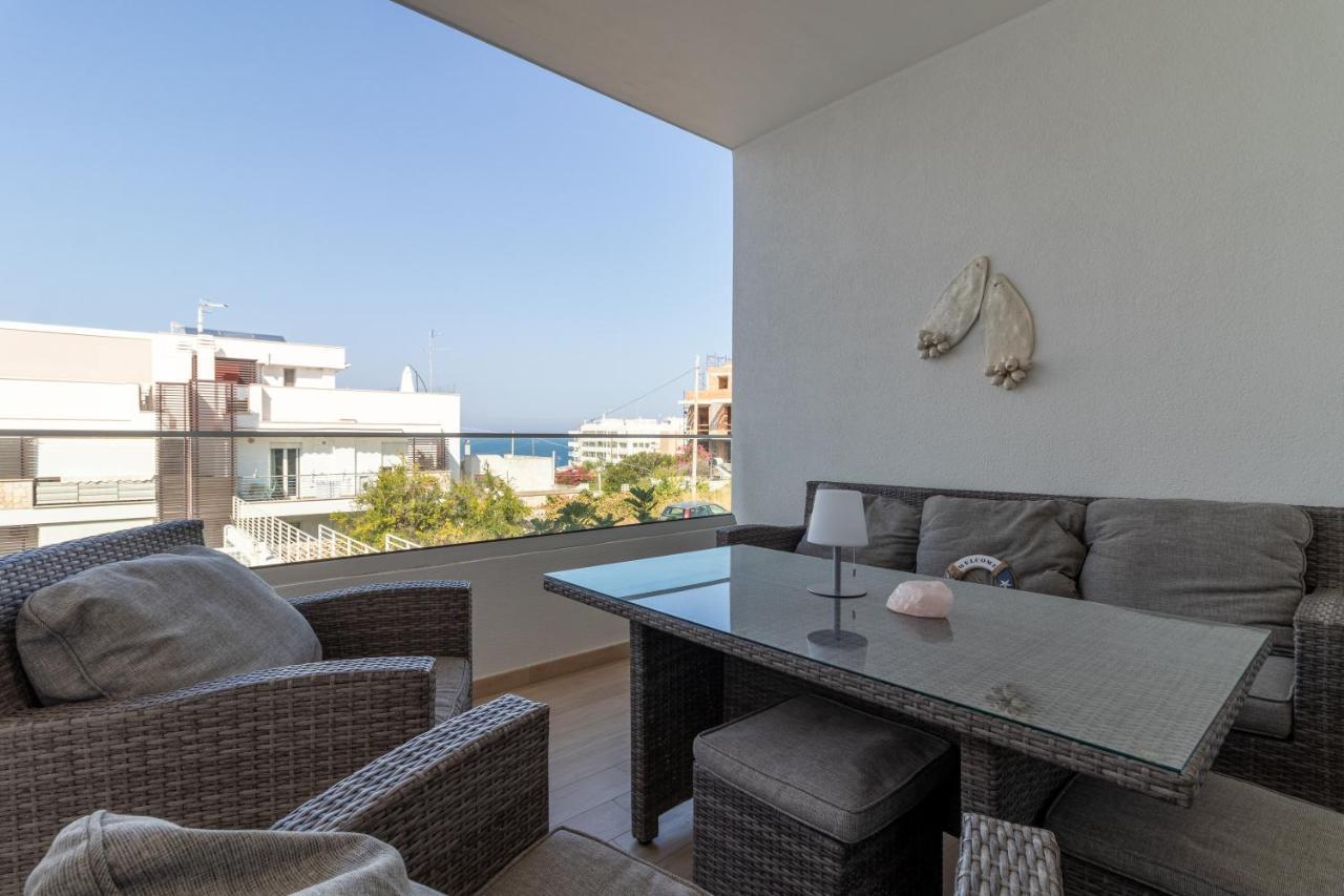 Villa Sea In Sight Polignano A Mare Exterior foto