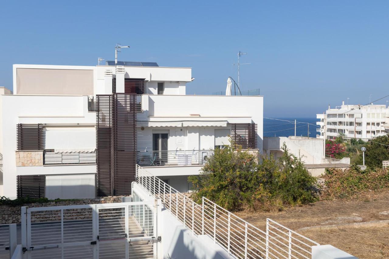 Villa Sea In Sight Polignano A Mare Exterior foto